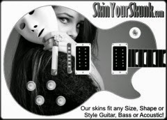 guitar-skin-50-shades-mask