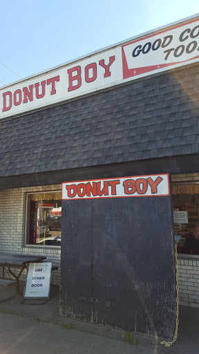 Bakery «Donut-Boy», reviews and photos, 1646 Asbury Rd # 9, Dubuque, IA 52001, USA