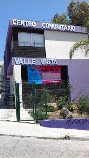 CENTRO COMUNITARIO VALLE VISTA, Valle del Yaqui, Vallevista, 22666 Tijuana, B.C., México, Centro comunitario | BC