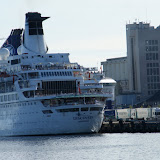 De haven van Oslo De haven van Oslo