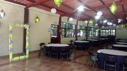 Salón Quinta Lazo, Callejon De La Saca 1 A, El Pueblito, 76904 Corregidora, Qro., México, Salón para eventos | QRO