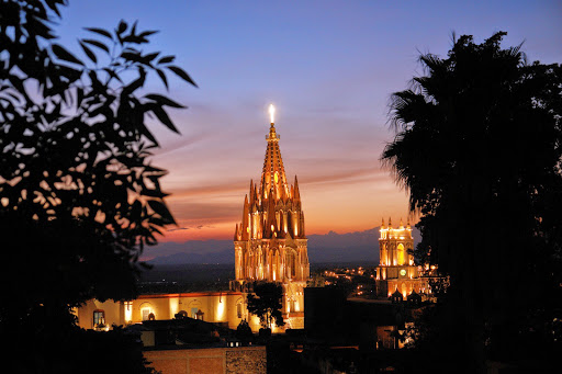 Casa Misha, Calle Chiquitos 15, Centro, 37700 San Miguel de Allende, Gto., México, Hostal | GTO