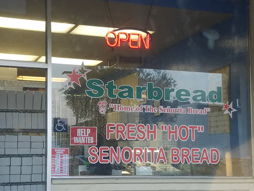 Bakery «Starbread Bakery», reviews and photos, 706 Contra Costa Blvd, Pleasant Hill, CA 94523, USA