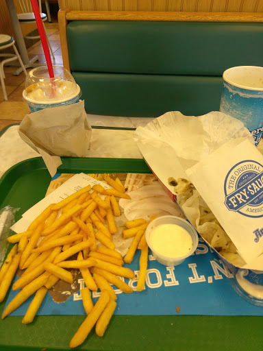 Fast Food Restaurant «Arctic Circle», reviews and photos, 3108 Cleveland Blvd, Caldwell, ID 83605, USA