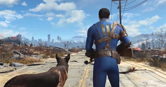 fallout 4 first trailer 01