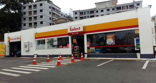 Posto Shell, R. Israel, 317 - Nações, Balneário Camboriú - SC, 88338-270, Brasil, Loja_de_Convenincia, estado Santa Catarina