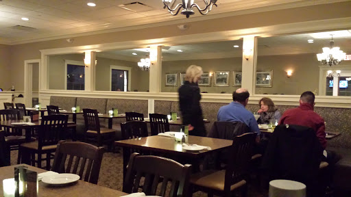 Restaurant «579 Benefit Street Restaurant», reviews and photos, 579 Benefit St, Pawtucket, RI 02861, USA