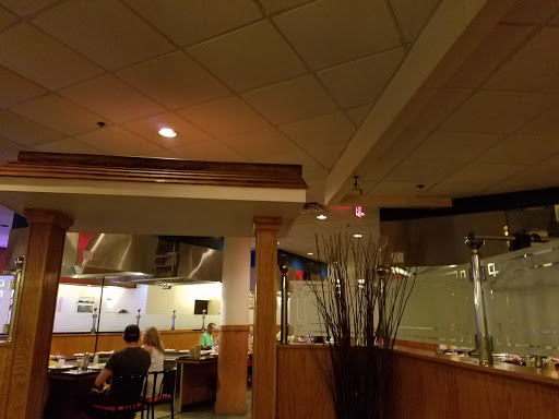 Restaurant «Tokyo Japanese Steakhouse», reviews and photos, 300 Andover St, Peabody, MA 01960, USA