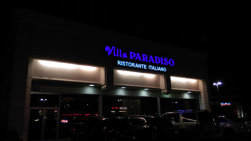 Italian Restaurant «Villa Paradiso», reviews and photos, 145 Greaves Ln, Staten Island, NY 10308, USA