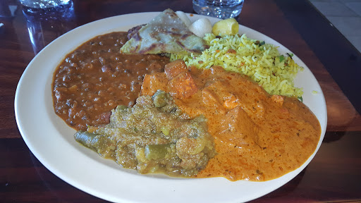 Indian Restaurant «Udupi Indian Restaurant», reviews and photos, 295 Daniel Webster Hwy, Nashua, NH 03060, USA