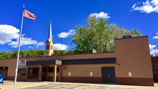 Post Office «US Post Office», reviews and photos, 214 2nd St E, Jordan, MN 55352, USA