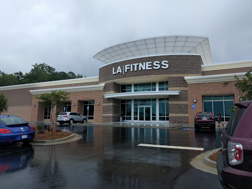 Gym «LA Fitness», reviews and photos, 4905 Alabama Rd NE, Roswell, GA 30075, USA