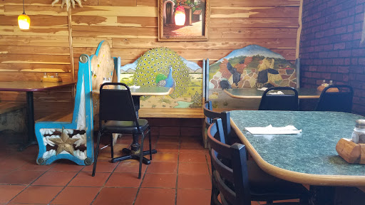 Mexican Restaurant «El Rancho Mexican Restaurant», reviews and photos, 1101 W Broad St, Smithville, TN 37166, USA