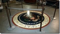 Presidential seal-1