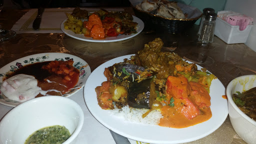 Indian Restaurant «india garden», reviews and photos, 634 Ulster Ave, Kingston, NY 12401, USA