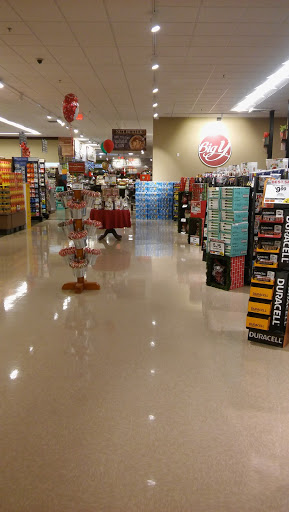 Supermarket «Big Y», reviews and photos, 401 Bridgeport Ave, Shelton, CT 06484, USA