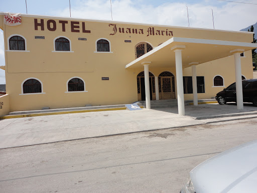 Hotel Juana Maria, Tamaulipas, Centro de Galeana, Galeana, N.L., México, Alojamiento en interiores | MICH