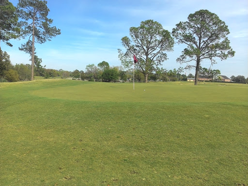 Golf Course «Seminole Golf Course and Club», reviews and photos, 2550 Pottsdamer St, Tallahassee, FL 32310, USA