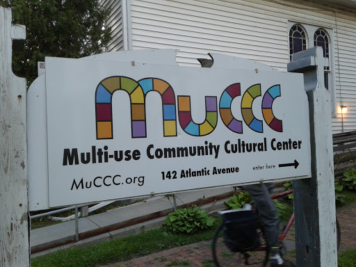 Performing Arts Theater «Multi-Use Community Cultural Center», reviews and photos, 142 Atlantic Ave, Rochester, NY 14607, USA
