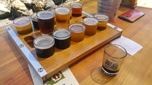 Brewery «Backwoods Brewing Company», reviews and photos, 1162 Wind River Hwy, Carson, WA 98610, USA