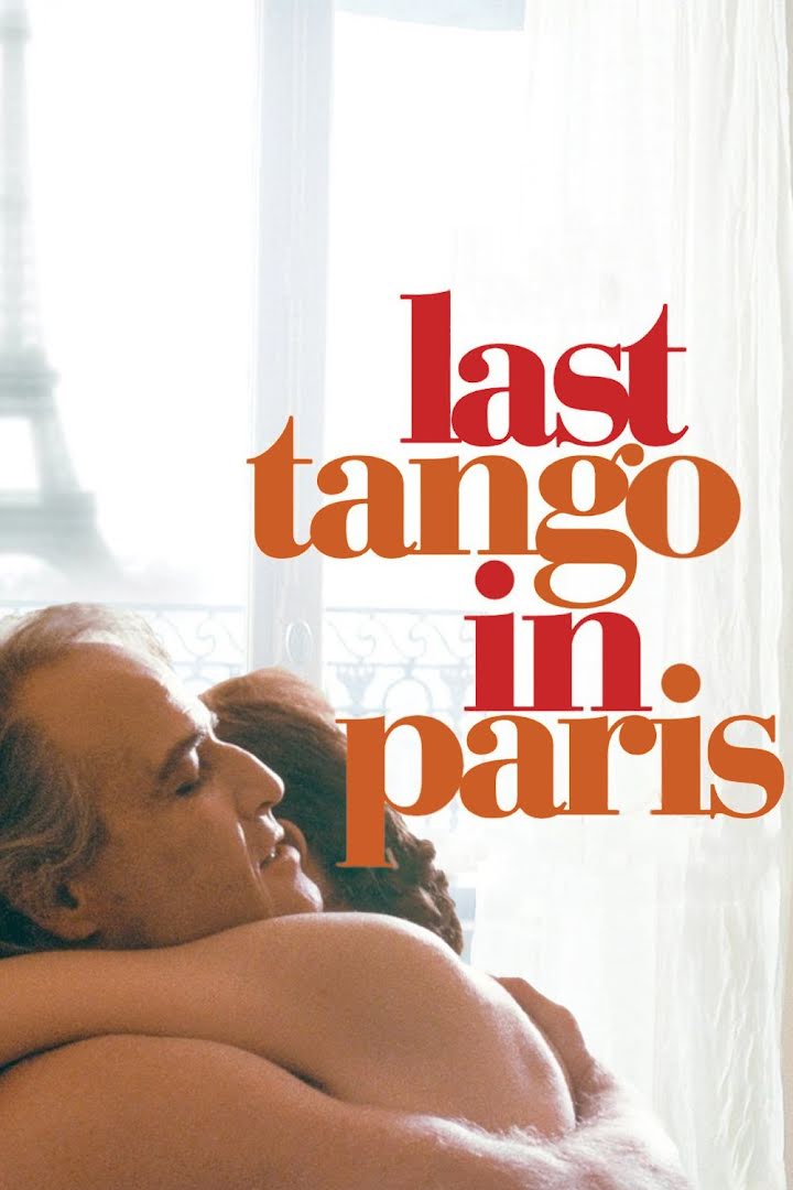 El último tango en París - Ultimo tango a Parigi - Last Tango in Paris (1972)