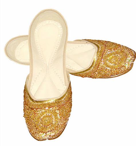 We are seller of Women Shoes, Designer Shoes, Beaded Shoes, Bridal Shoes,