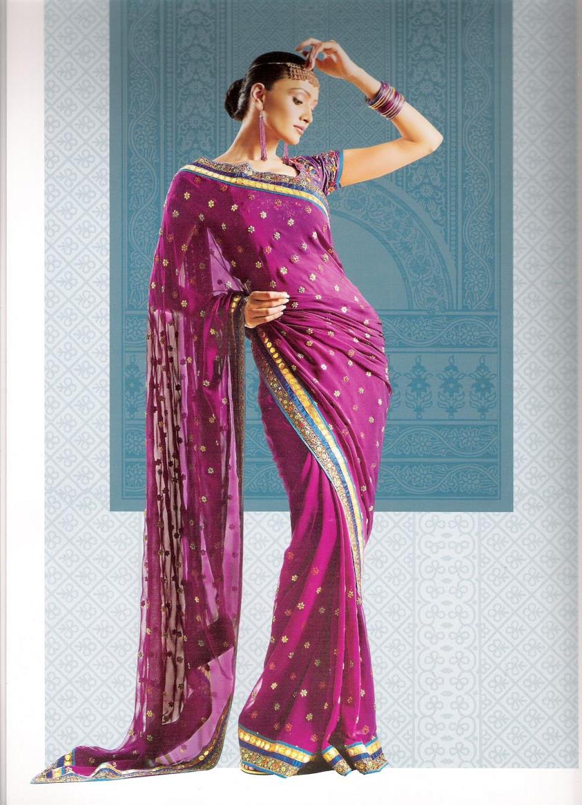 Indian Wedding Dresses 21