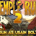 لعبة تمبل رن Temple Run 2 MOD APK 1.17 مهكرة