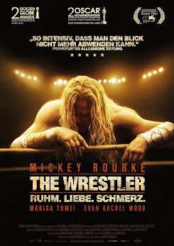 El luchador - The Wrestler (2008)