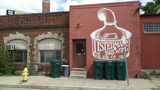 Brewery «Listermann Brewing Company», reviews and photos, 1621 Dana Ave, Cincinnati, OH 45207, USA