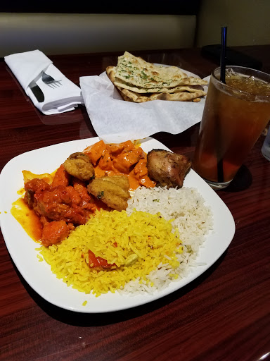 Indian Restaurant «Aroma Indian Grill & Banquet», reviews and photos, 965 W Foothill Blvd, Upland, CA 91786, USA