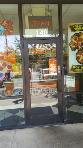 Pizza Restaurant «Little Caesars Pizza», reviews and photos, 7088 Auburn Blvd, Citrus Heights, CA 95621, USA
