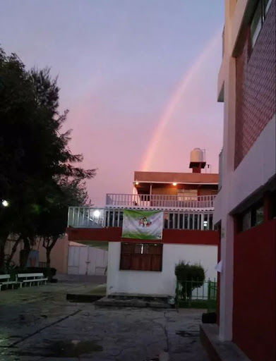 Escuela Preparatoria Oficial No. 55, Av Francisco I. Madero 20, Revolucion, 56390 Chicoloapan de Juárez, Méx., México, Escuela preparatoria | EDOMEX