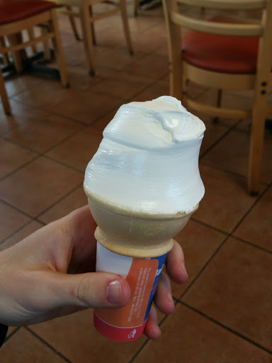 Fast Food Restaurant «Dairy Queen Brazier», reviews and photos, 5043 Walnut St N, South Bloomfield, OH 43103, USA