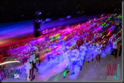 the-glow-run from another Dimension.