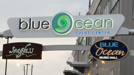 Live Music Venue «Blue Ocean Music Hall», reviews and photos, 4 Ocean Front N, Salisbury, MA 01952, USA