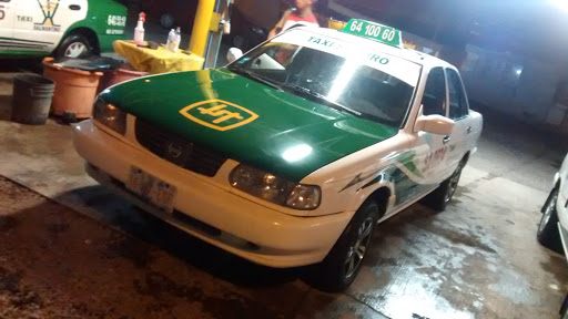 Taxi Express, Paseo de los Prados 128, Las Reynas, 36720 Salamanca, Gto., México, Taxis | Salamanca