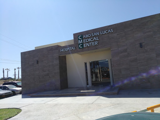 Centro Medico Cabo San Lucas, Calle Gral Juan Alvarez SN, El Medano Ejidal, Arenal Libramiento Bordo, 23460 Cabo San Lucas, B.C.S., México, Centro médico | BCS