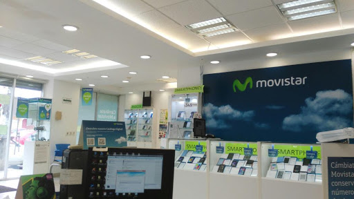 Centro de Atención Movistar, Av Justo Sierra 80, El Palmar, 96790 Minatitlán, Ver., México, Tienda de celulares | VER