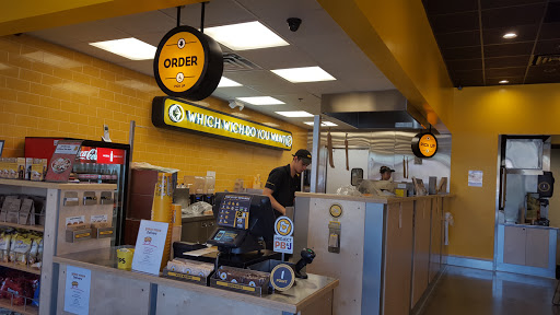 Sandwich Shop «Which Wich», reviews and photos, 1071 E 19th St, Upland, CA 91784, USA