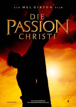 La pasión de Cristo - The Passion Of The Christ (2004)