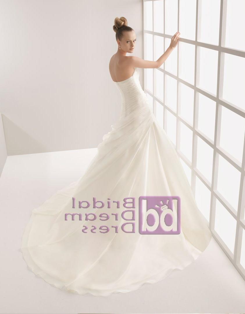 Two by Rosa Clara 2012 Bridal