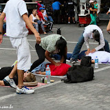Massagem relaxante!!! - Plaza de Armas  - Guadalajara, México