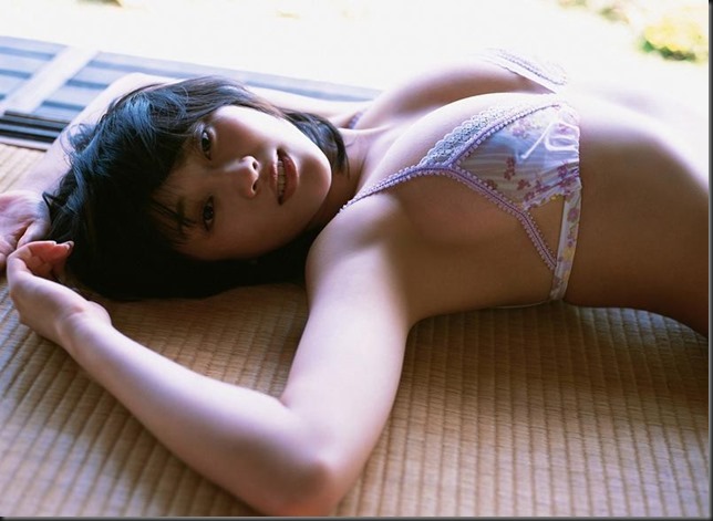 a(原幹恵) ┣Mikie Hara