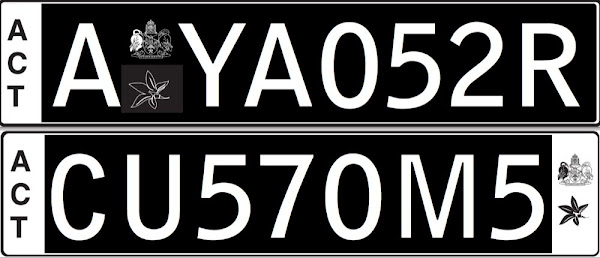 euro plates