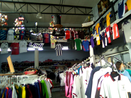 Deportes El Indio, Francisco Márquez 613, Lagunita, 33730 Cd Camargo, Chih., México, Tienda de ropa para mujeres | CHIH