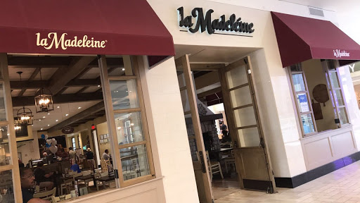 Cafe «la Madeleine French Bakery & Café», reviews and photos, 7960 Tysons Corner Center, McLean, VA 22102, USA