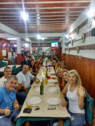 Real Pizzaria e Restaurante, R. das Magnólias, 566 - Cidade Alegria, Resende - RJ, 27525-121, Brasil, Pizaria, estado Rio de Janeiro