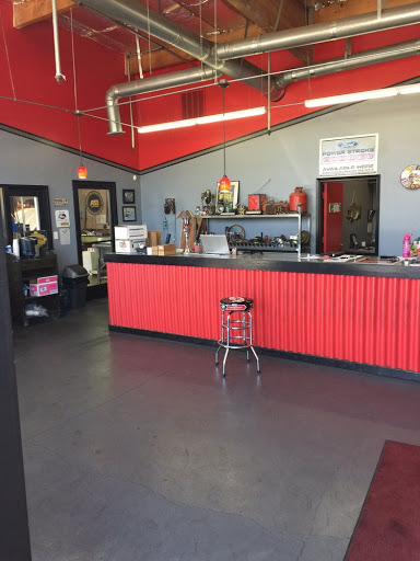 Auto Repair Shop «Red Label Automotive & Offroad», reviews and photos, 110 Allison Ct, Vacaville, CA 95688, USA