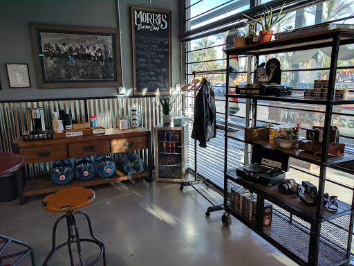 Barber Shop «Morris Barbershop», reviews and photos, 10630 N 59th Ave #108, Glendale, AZ 85304, USA
